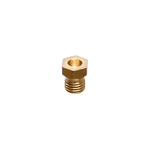 Injetor 1,00mm para Fogão e Cooktop - W10305582 W10305582