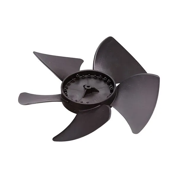 Hélice Tangencial para Geladeira Brastemp - W10369452 W10369452