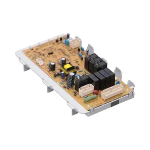 Placa de Controle 220V para Microondas Brastemp - W10732276 W10732276