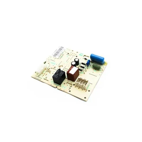 Placa Eletrônica Para Geladeira 220v - Brastemp 326061422