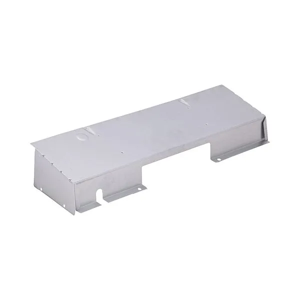 Tampa de Aço para Forno - W10896190 W10896190