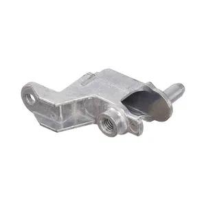 Dobradiça Inferior para Geladeira e Freezer - W10257136 W10257136