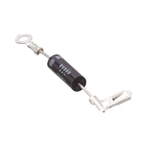 Diodo Duplo 220V para Microondas - W10788986 W10788986