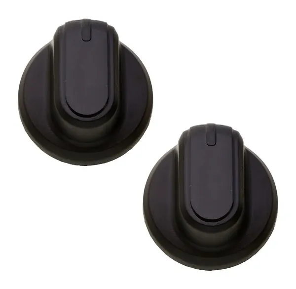 Combo 2 Botões para Fogão Brastemp - CJ_W10733149_2 CJ_W10733149_2