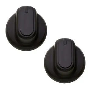 Combo 2 Botões para Fogão Brastemp - CJ_W10733149_2 CJ_W10733149_2