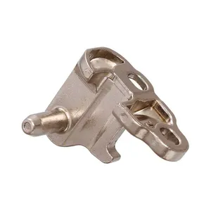 Dobradiça Intermediária para Geladeira Brastemp - W10429296 W10429296