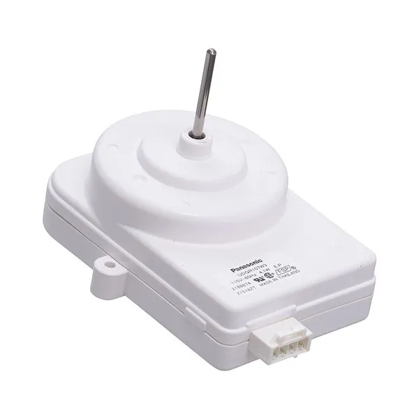 Motor 110V para Geladeira Brastemp - W10369204 W10369204
