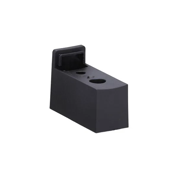 Calço Puxador Frontal para Forno Brastemp - W10806080 W10806080