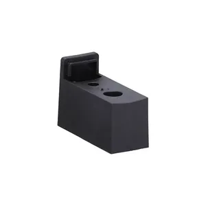 Calço Puxador Frontal para Forno Brastemp - W10806080 W10806080