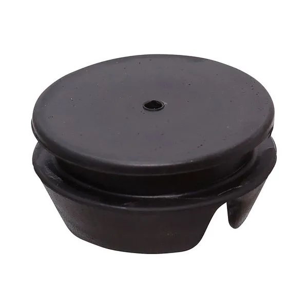 Anel de Vedação do Botão para Fogão - W10686014 W10686014