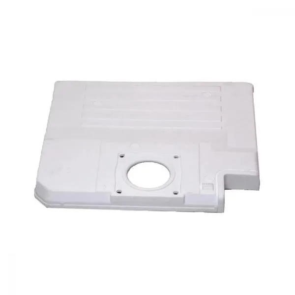 Capa Traseira do Evaporador da Geladeira Brastemp W10292562