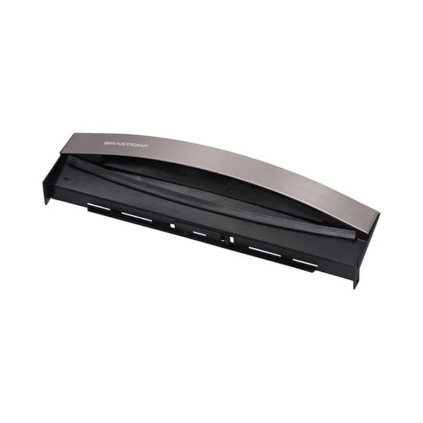 Puxador da Porta para Fogão Brastemp - W10670198 W10670198