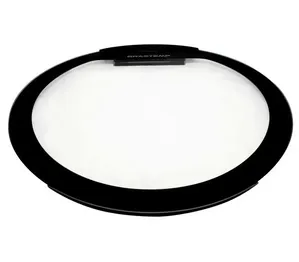 Tampa Móvel para Máquina de Lavar 11kg Brastemp - W10733396 W10733396