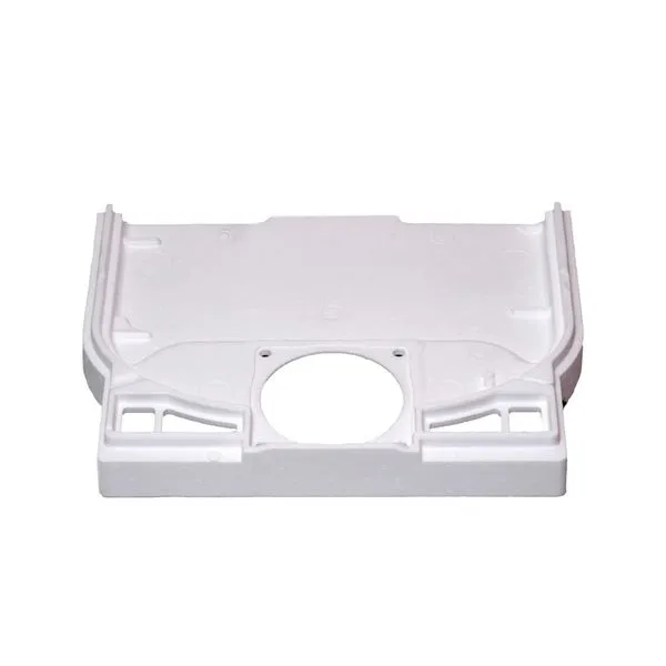Capa do Evaporador para Geladeira- W10483993 W10483993