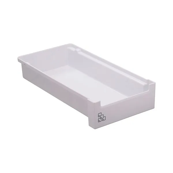 Recipiente de Gelo para Geladeira Brastemp - W11136037 W11136037