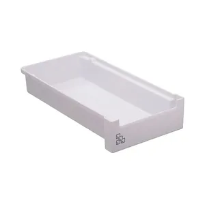 Recipiente de Gelo para Geladeira Brastemp - W11136037 W11136037