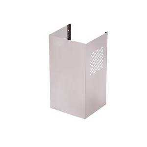 Chaminé para Coifa - W10638547 W10638547