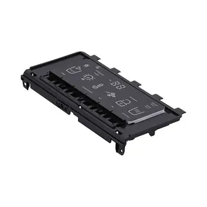 Placa de Interface Bivolt para Geladeira Brastemp - W10276238 W10276238