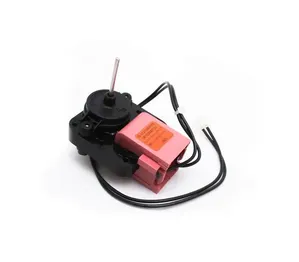 Motor 110V para Geladeira - W10399715 W10399715