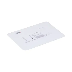 Conjunto Interface Bivolt para Geladeira Brastemp - W10887698 W10887698