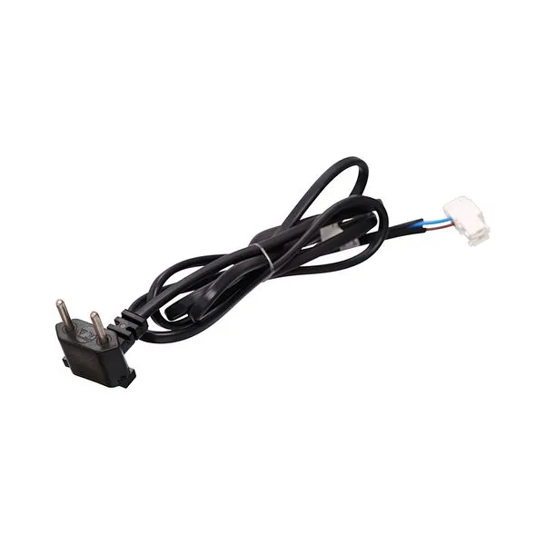 Cordão de Alimentação Bivolt para Geladeira e Freezer - W10246202 W10246202