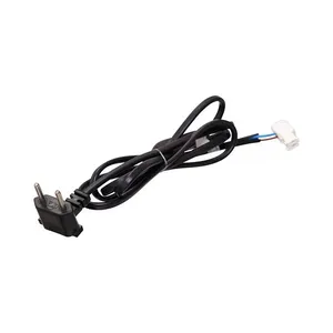 Cordão de Alimentação Bivolt para Geladeira e Freezer - W10246202 W10246202