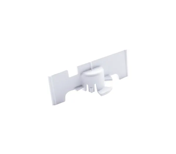 Flap do Damper para Geladeira - W10169456 W10169456