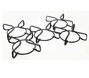 Combo 5 Trempes de Ferro para Cooktop - W10856168 W10856168
