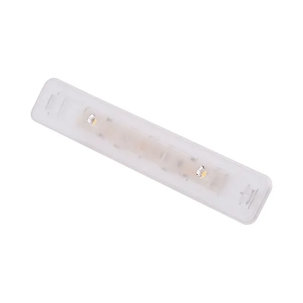 Conjunto Lâmpada 220V para Geladeira - W10803845 W10803845