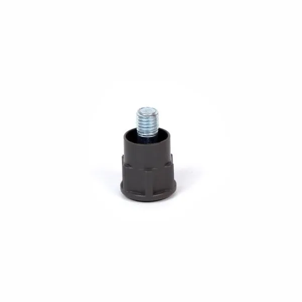 Pé Nivelador para Geladeira - W10890925 W10890925