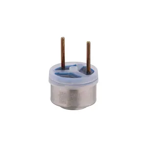 Termostato para Geladeira Brastemp - W10369431 W10369431