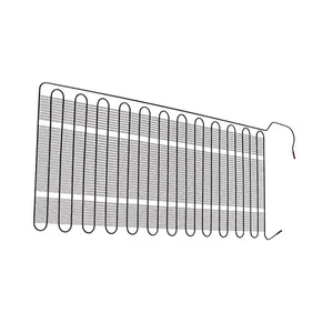 Condensador para Geladeira e Freezer - W10221056 W10221056
