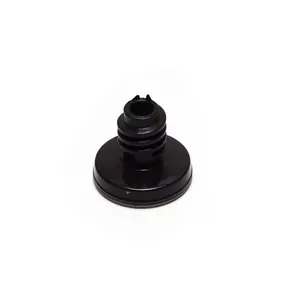 Pé Nivelador para Máquina de Lavar - W10661734 W10661734