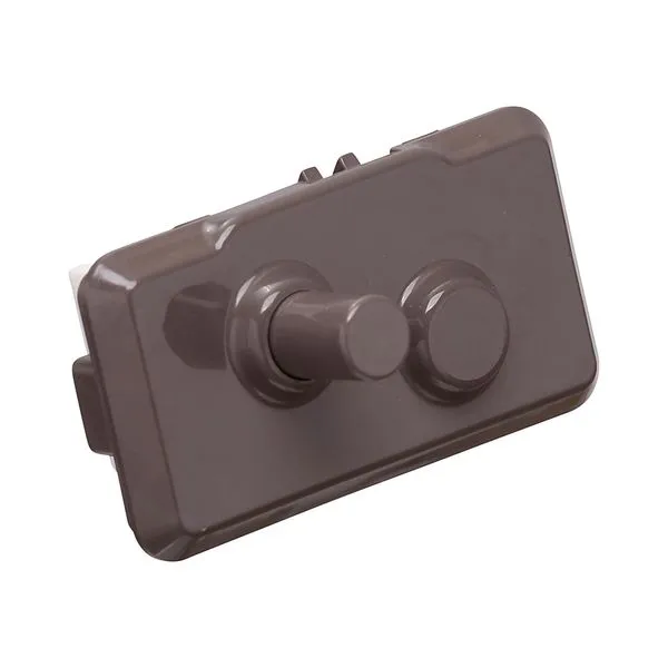 Interruptor da Lâmpada para Geladeira - W10471973 W10471973