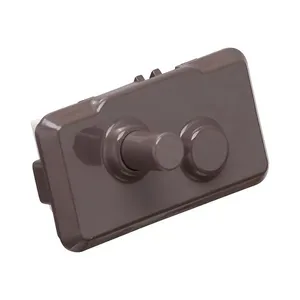 Interruptor da Lâmpada para Geladeira - W10471973 W10471973