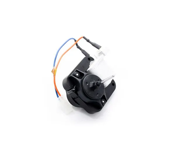 Motor do Ventilador 220V para Geladeira - W10553787 W10553787