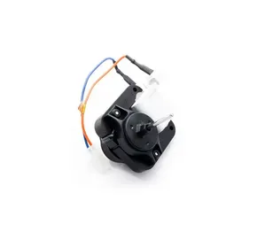 Motor do Ventilador 220V para Geladeira - W10553787 W10553787