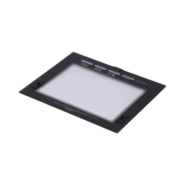 Porta Interna para Fogão Brastemp - W10817694 W10817694