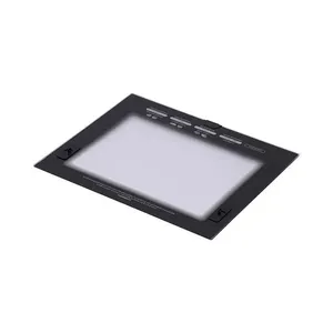 Porta Interna para Fogão Brastemp - W10817694 W10817694