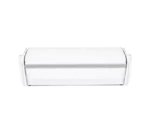 Prateleira de Porta para Geladeira Brastemp- W10296855 W10296855