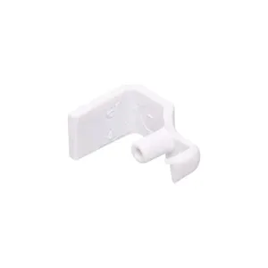 Dobradiça da Porta do Congelador para Geladeira - W10893081
