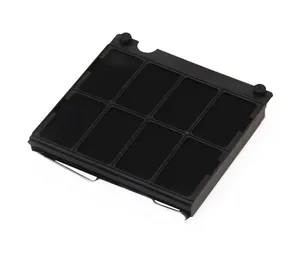 Filtro Antigordura de Carvão Ativado para Coifa Brastemp - 326071153 326071153