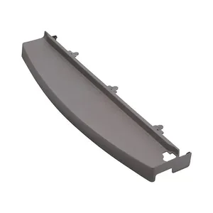Rodapé para Geladeira Brastemp - W10885281 W10885281