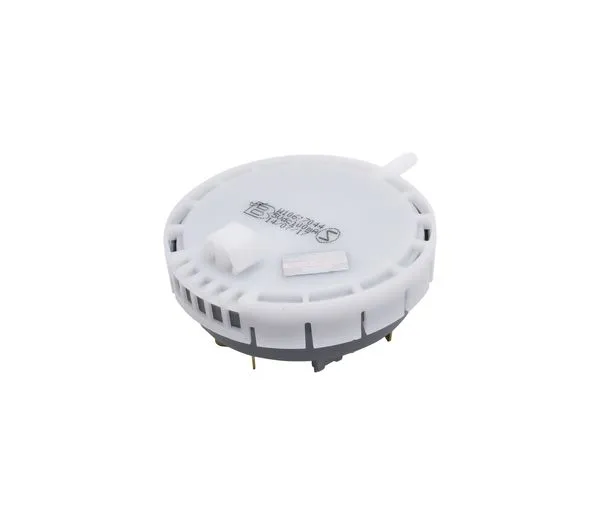 Pressostato Mecânico Bivolt para Máquina de Lavar Brastemp - W10617044 W10617044