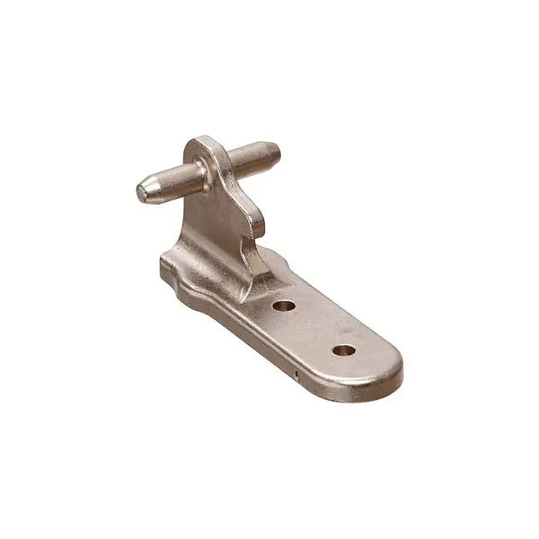 Dobradiça Intermediária para Geladeira Brastemp - W10893217 W10893217