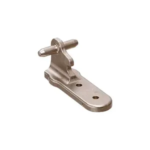 Dobradiça Intermediária para Geladeira Brastemp - W10893217 W10893217