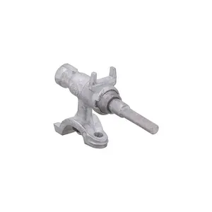 Registro Ramal GN para Fogão e Cooktop Brastemp - 326035077 326035077
