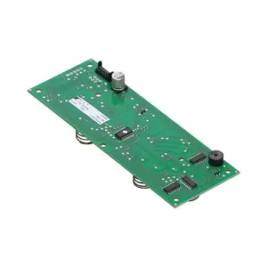 Placa Eletrônica Bivolt para Coifa Brastemp - 326075877 326075877