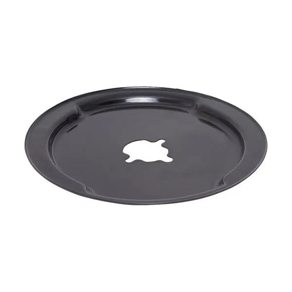 Disco Apoiador do Queimador para Fogão Brastemp W11540230 W11540230