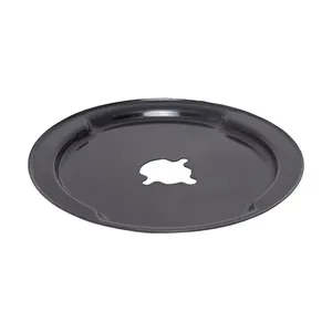 Disco Apoiador do Queimador para Fogão Brastemp W11540230 W11540230